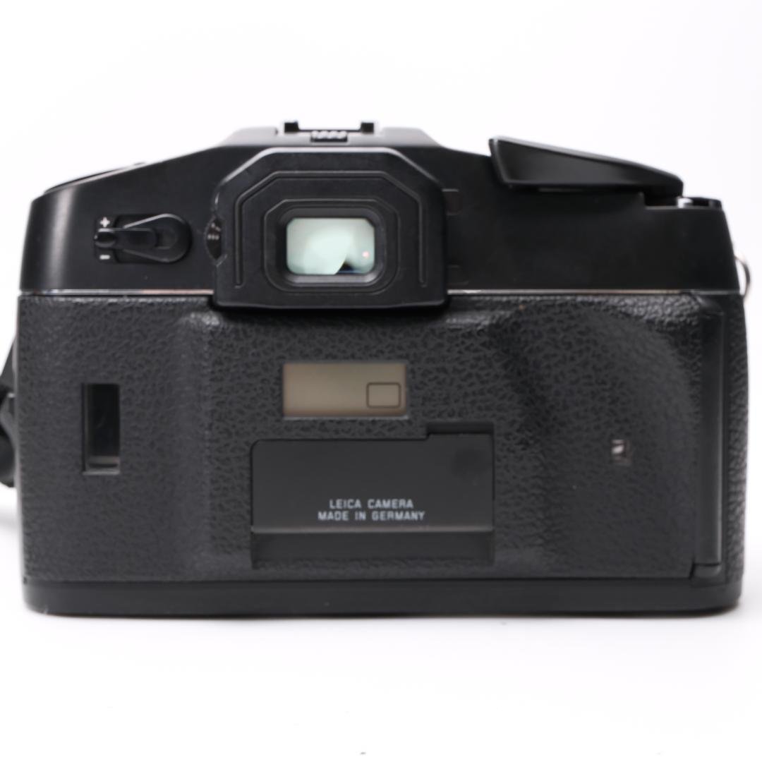 フィルムカメラ Leica R8 VARIO-ELMAR-R 28-70mm F3.5-4.5