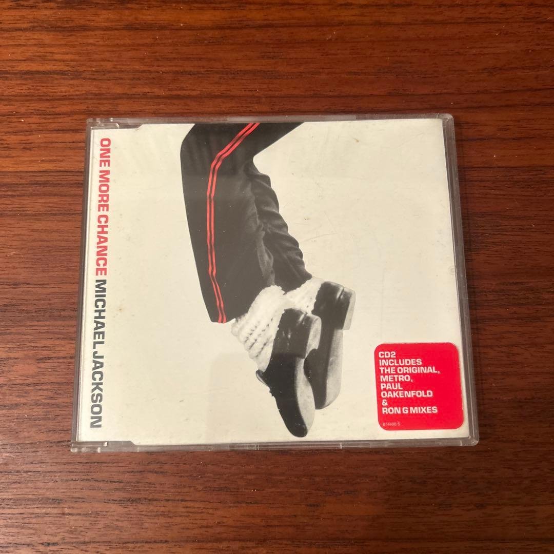 マイケルジャクソン　ONE MORE Chance 41VqQzsqKdL._UF1000,1000_QL80_.jpg