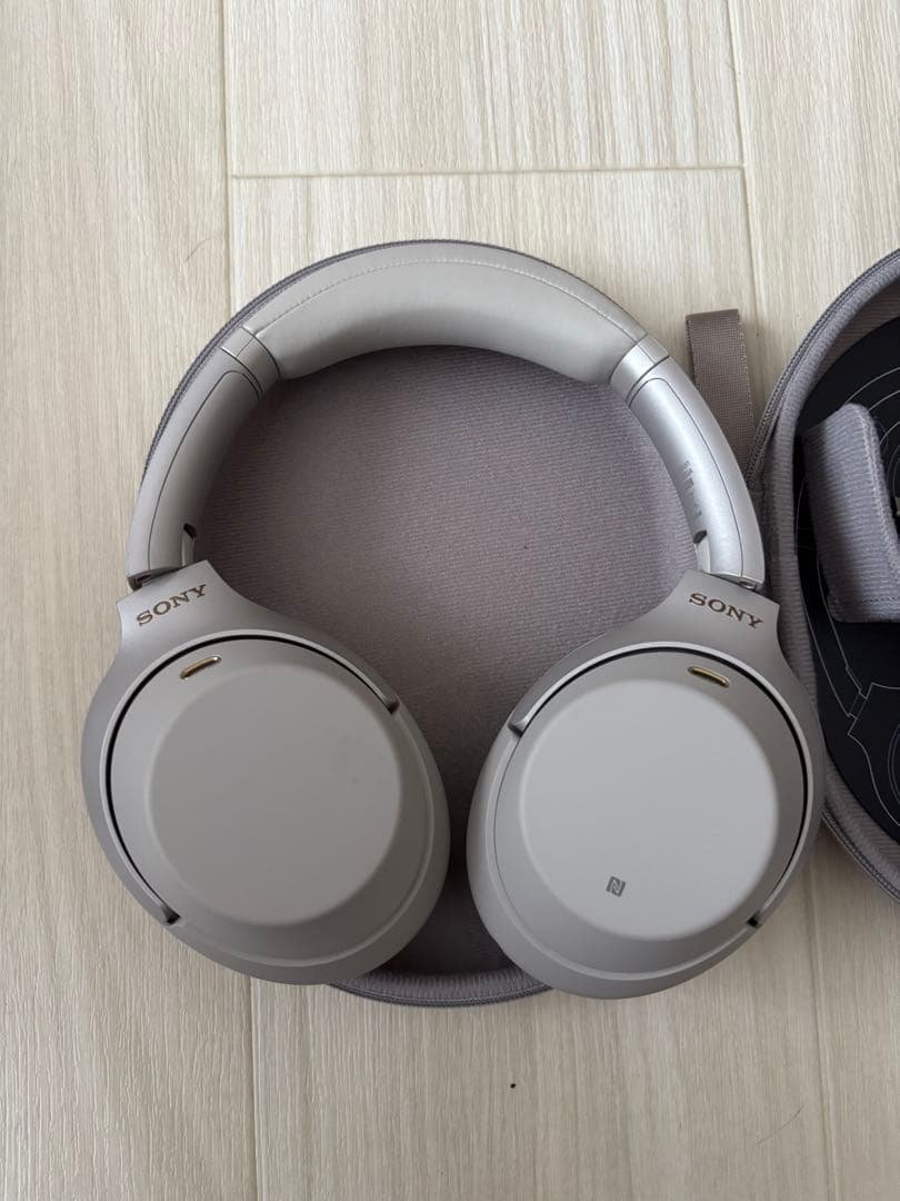 SONY ＷＨ-1000X M3 SONY WH-1000XM3 価格比較 - 価格.com
