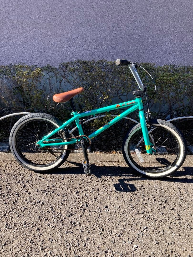 beef1554 さん　GT PERFORMER 18インチ GT Performer 18