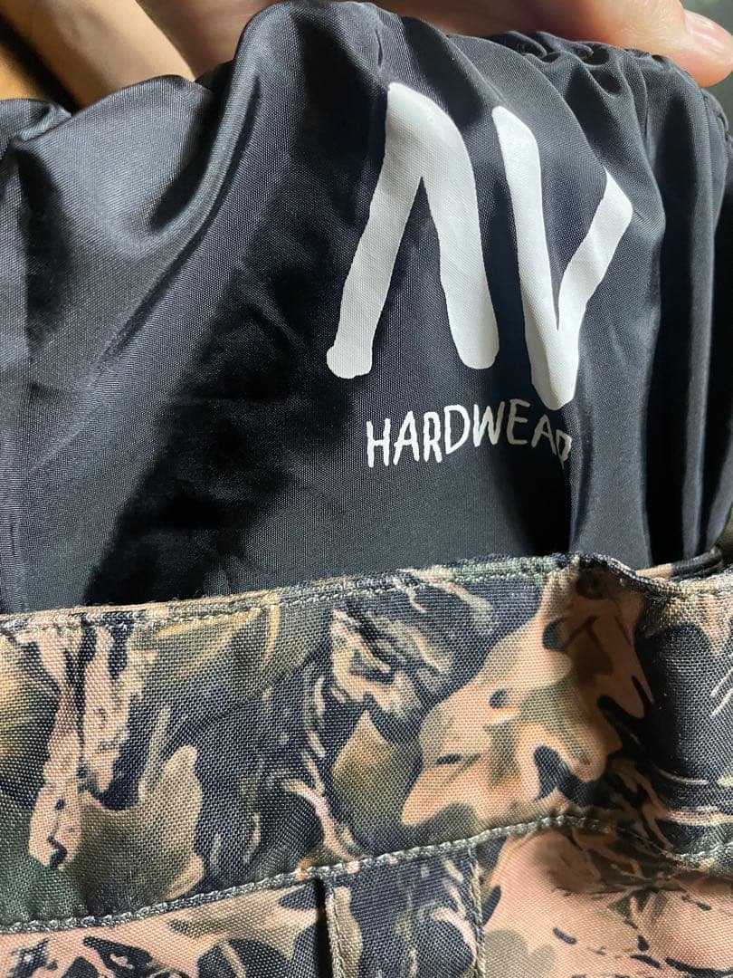 Mana様専用 AA HARDWEAR スノーボード スノボウェア 上下セット - メルカリ