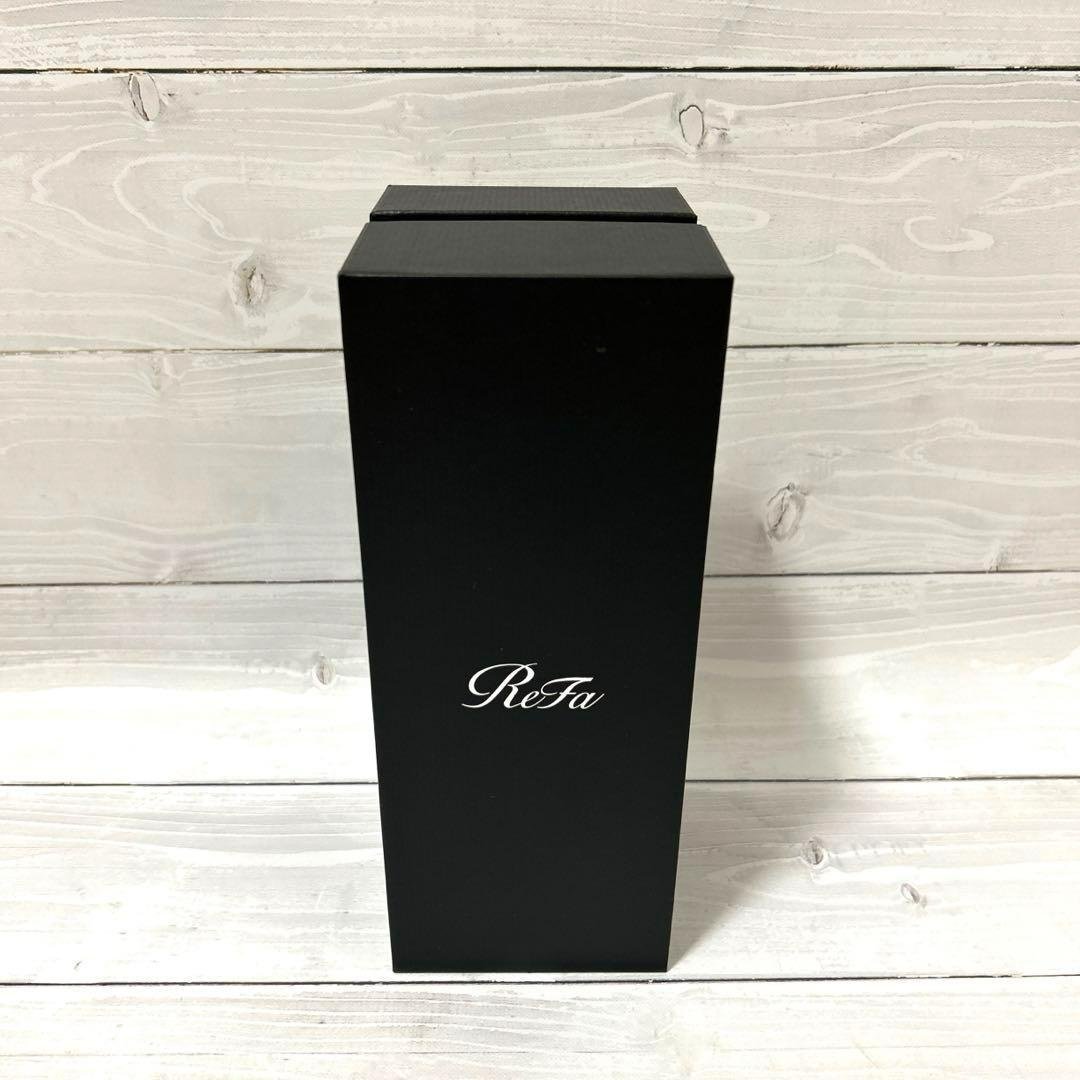 【極美品】Refa ダーマヒート 家庭用美顔器 高周波振動 ハイパワー リファ リファダーマヒート - ReFa DERMA HEAT | 商品情報 | ReFa（リファ