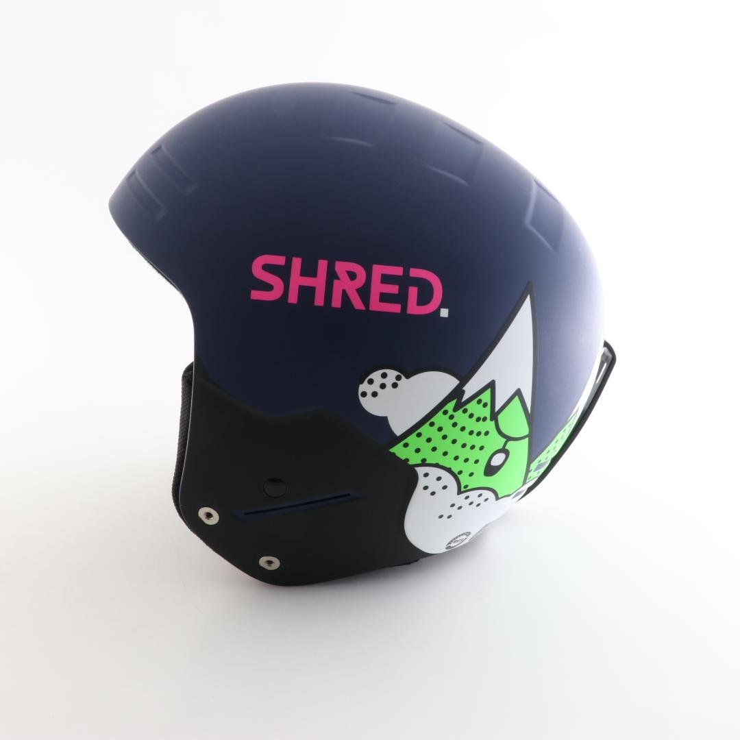 次回発送12/20 ひまわり　SHRED FIS RH2013 ヘルメット 2026年最新】shredヘルメットの人気アイテム - メルカリ