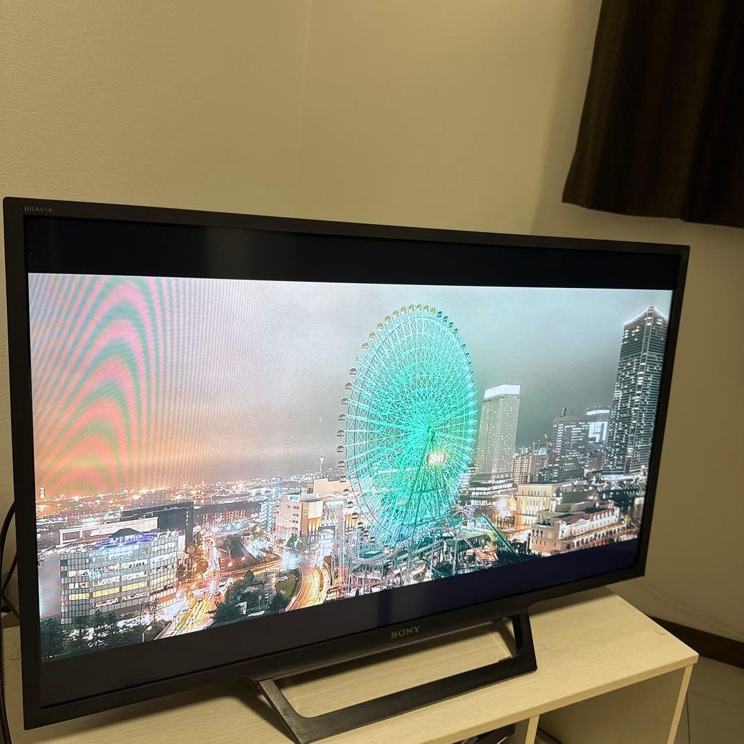【値下げ！】SONY 液晶テレビ 32型 BRAVIA KJ-32W730E SONY BRAVIA KJ-32W730E [32インチ] 価格比較 - 価格.com
