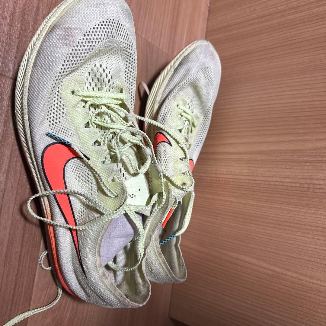 ナイキ【NIKE】 ドラゴンフライ　26.5cm