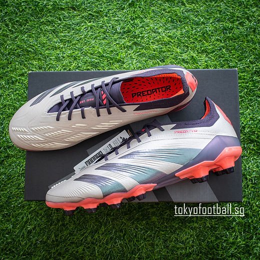 Adidas Predator Elite HG/AG Japan 'Vivid Horizon Pack' IH5922