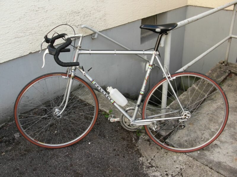 Peugeot PX-10 | Arno Welzel