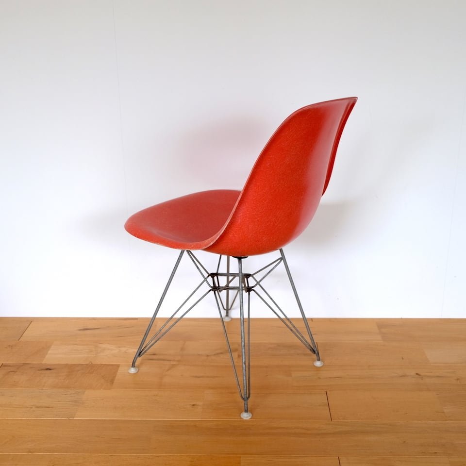Herman Miller（ハーマンミラー） イームズ シェルチェア エッフェル