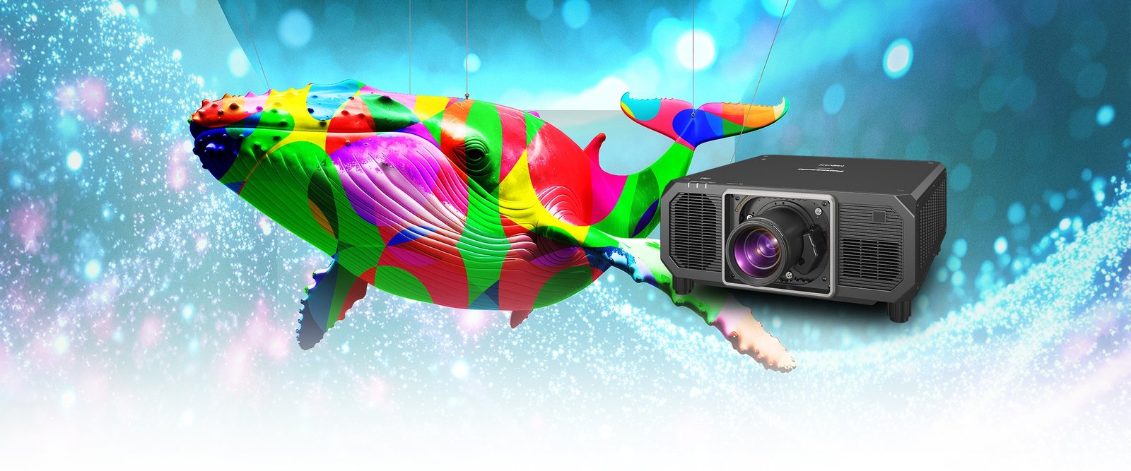 業務用プロジェクター - パナソニック コネクト