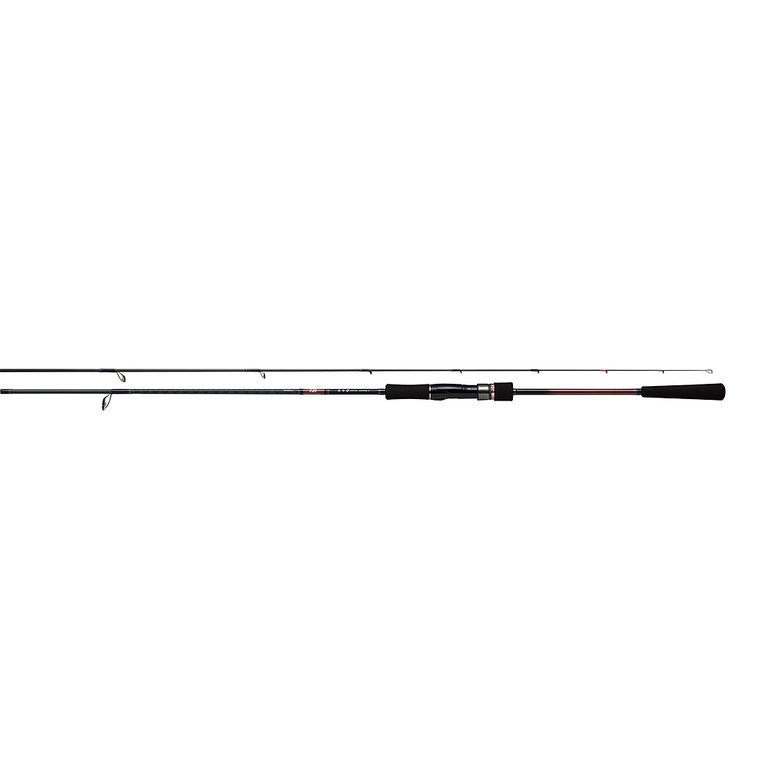 DAIWA 22紅牙 X 69XHB-Sの最安値・インプレ・釣果 | 本音の口コミが