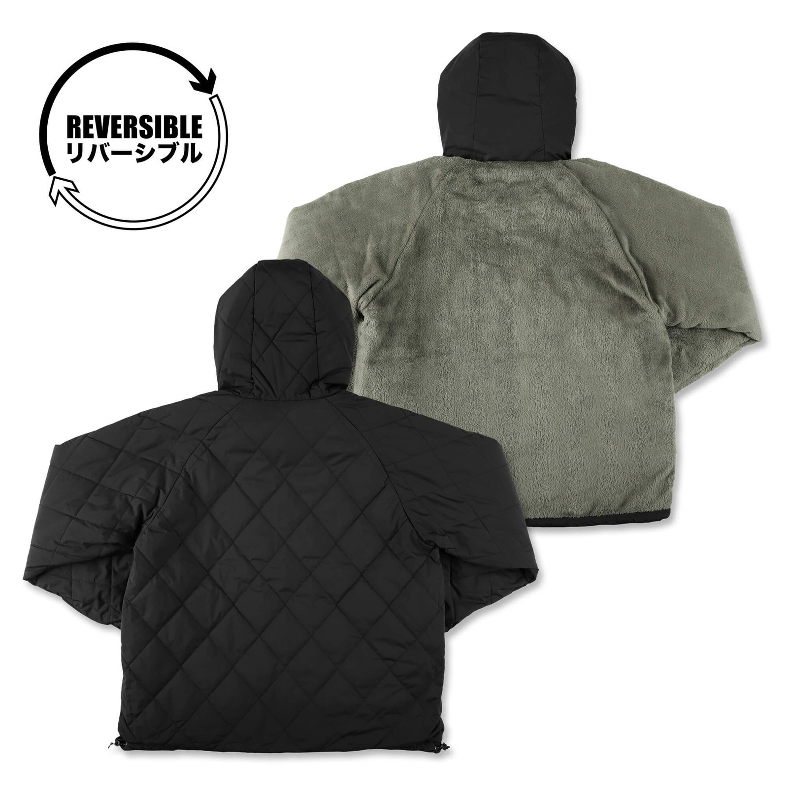 アウター – EGOZARU ONLINE STORE | エゴザル公式オンラインストア