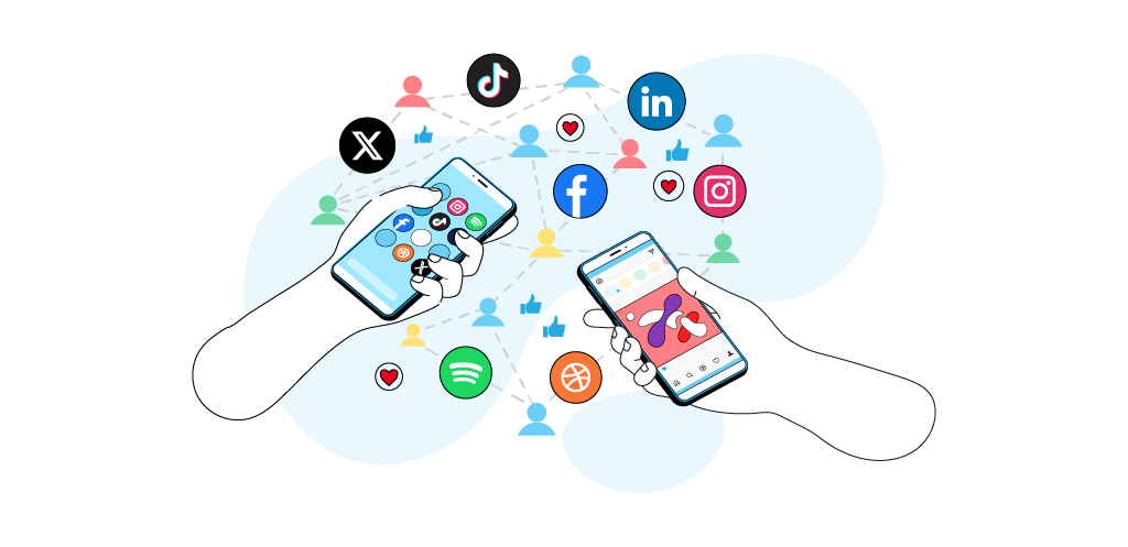 أفضل أدوات جدولة منشورات السوشيال ميديا لعام 2026