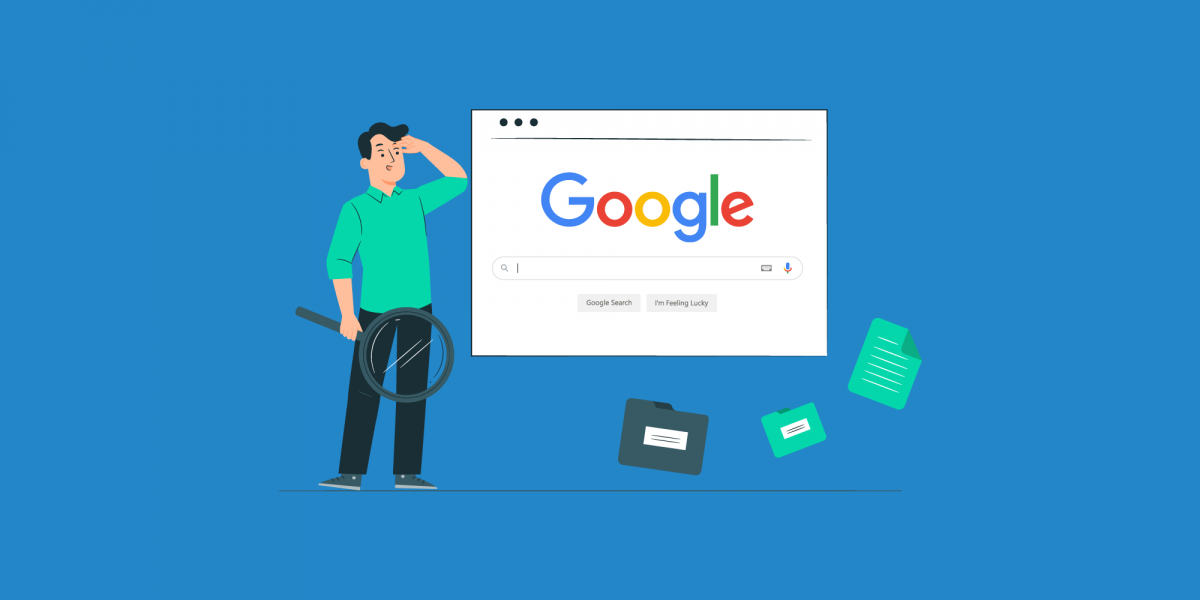 خوارزميات جوجل